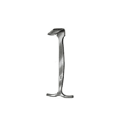 Meniscus Hook Retractor 5-3/4 Inch - Retracto