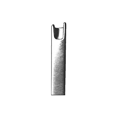 Meniscus Knife Smillie 5 Mm Tip - Knife, Smil