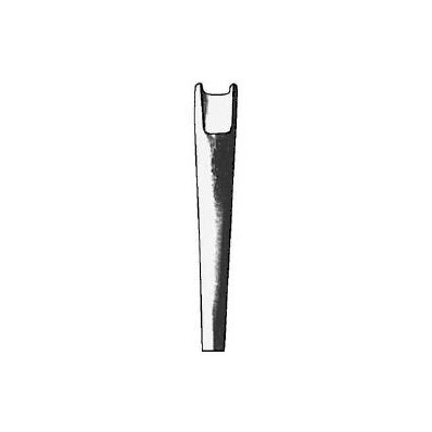 Meniscutome Knurled Handle - Meniscutome, W/K