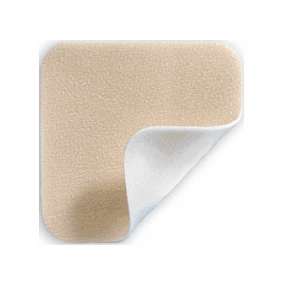 Mepilex Lite 6 X 6 5 Per Box - Medline