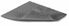 Mepilex Transfer AG 6"x8"(15.24cmx20.32cm), color: gray sulfate, sold as 10/box by Molnlycke 394890<br>Formerly Mepilex 394890<br><br><font color="red"><b>BACK TO THE PRODUCT TABLE, <a href="https://www.aaawholesalecompany.com/medline-wound-care-dressings-foam-dressing-by-molnlycke.html">CLICK HERE</a></b></font>