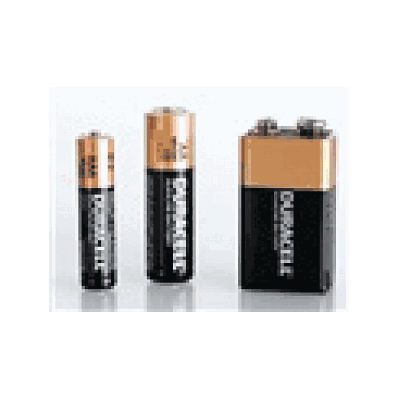 Mercury-free Batteries By Alimed - BatTeries,