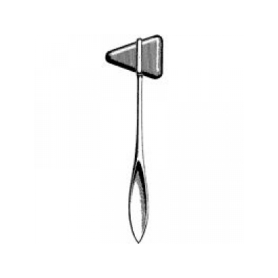 Merit Taylor Percussion Hammer By Sklar