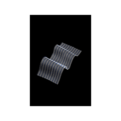 Mesh, 12" x 12" Ultrapro Partially Absorbable Hernia Repair