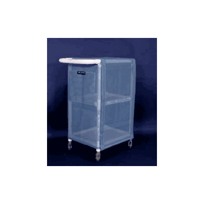 Mesh Cover - Cover, Mesh F/24" Linen Cart "Sp