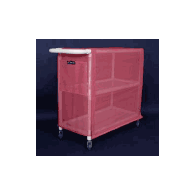 Mesh Cover - Cover, Mesh F/42" Linen Cart "Sp