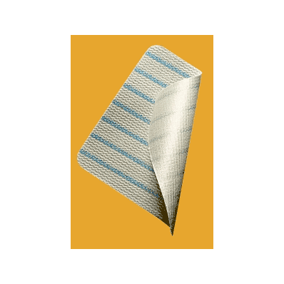 Mesh, Proceed, 8x12", Rectangle, No Return -
