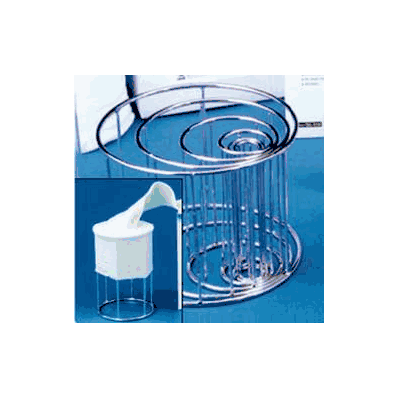 Metal Cage Applicator Size 1 Meter - Applicat