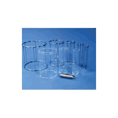 Metal Case Applicator Surgitube & Surgigrip
