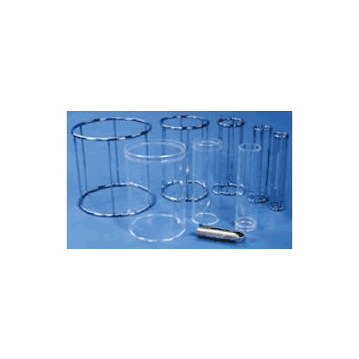 Metal Case Applicator Surgitube & Surgigrip