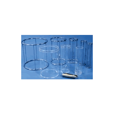 Metal Case Applicator Surgitube & Surgigrip