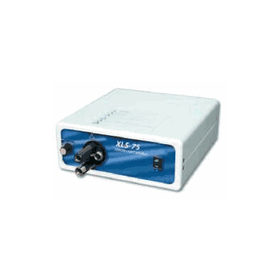 Metal Halide Light Source 75 W - Light Source