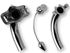 Metal Jackson Tracheostomy Tube, Size 5, 6.8 mm ID, 9.0 mm OD, 68.0 mm, Original Regular, Uncuffed, sold as Each by Premier Dental Product 1034315<br><br><font color="red"><b>BACK TO THE PRODUCT TABLE, <a href="https://www.aaawholesalecompany.com/respiratory-tracheostomy-metal-jackson-tracheostomy-tube-by-premier-dental-product.html">CLICK HERE</a></b></font>