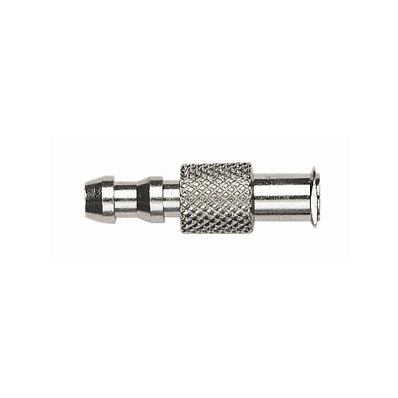 Metal Luer Lock Connector - ConNector, Luer L