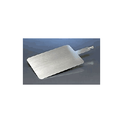 Metal Plate, replacememt for Bovie A1204