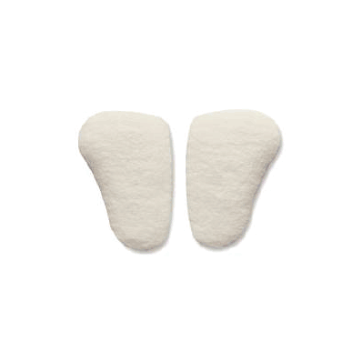Metatarsal Arch Pad Hapad Small, 3/8 Inch -