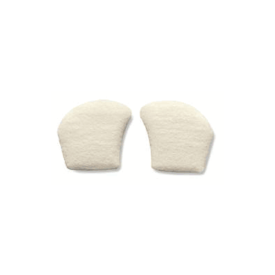 Metatarsal Bar Small Shoe Size 5 To 8-1/2 - M