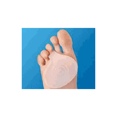 Metatarsal Gel Pad Silipos - Metatarsal Pad,