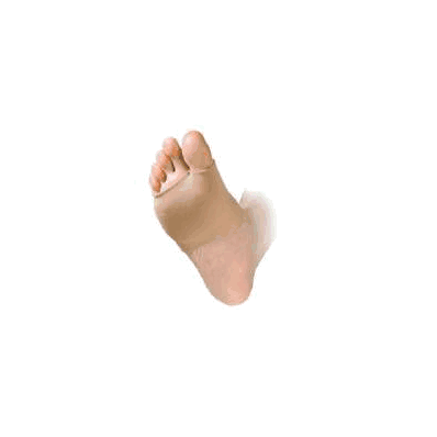 Metatarsal Gel Pad Silipos Small / Medium 6
