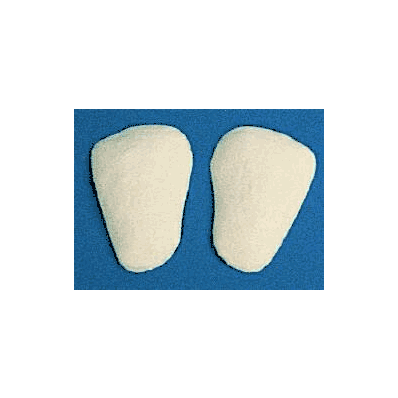 Arch Support Large - Arch/Metatarsal Pad, Lon