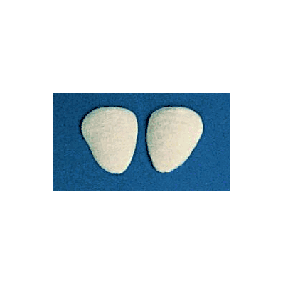 Metatarsal Pad Medium - Metatarsal Pad, Med 5