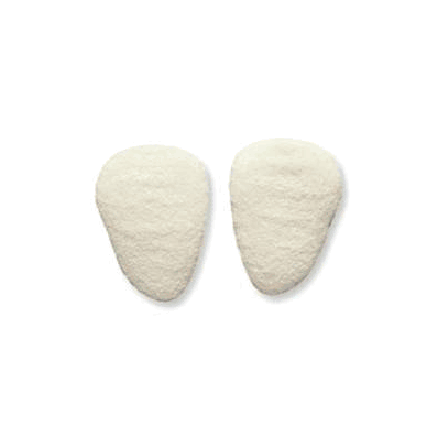 Metatarsal Pad Medium - Metatarsal Pad, Lt/Rt
