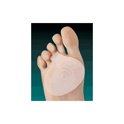 Metatarsal Pad One Size Fits Most - Metatarsa