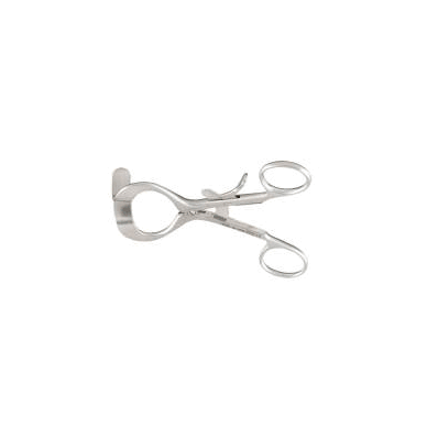 Metatarsal Spreader Finger Ring Handle Schink