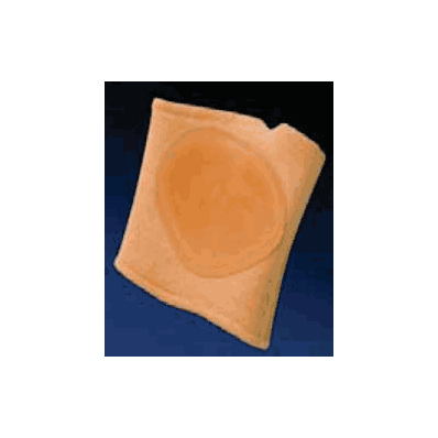 Metatarsal Strap, Uncrvd Lt Lg/Xlg (1/Pk) -