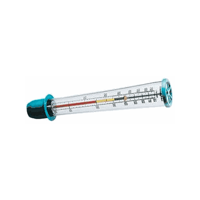 Meter, Peak Flow, Truzone