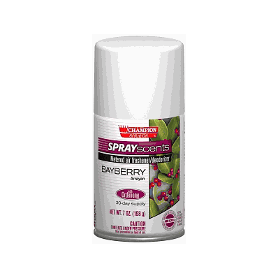 Metered Air Freshener Refills - Freshener, Ai