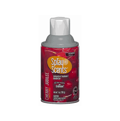 Metered Air Freshener Refills - Freshener, Ai