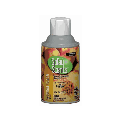 Metered Air Freshener Refills - Freshener, Ai