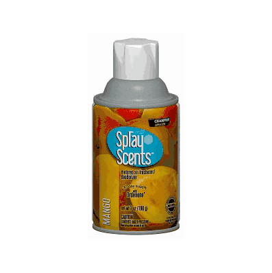 Metered Air Freshener Refills - Freshener, Ai