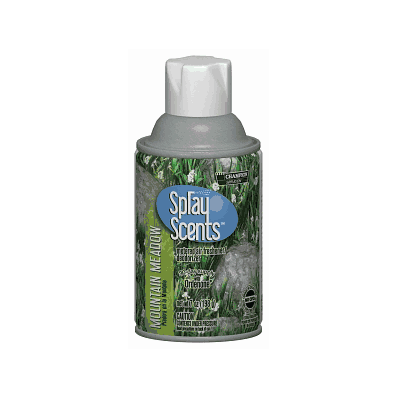 Metered Air Freshener Refills - Freshener, Ai