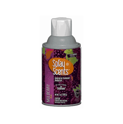 Metered Air Freshener Refills - Freshener, Ai