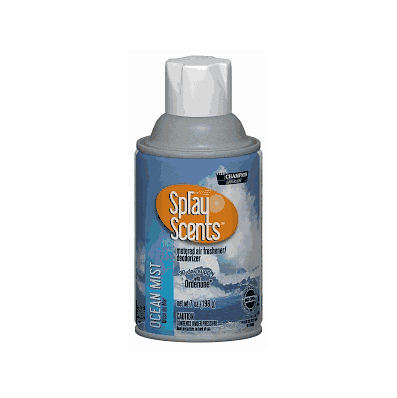 Metered Air Freshener Refills - Freshener, Ai