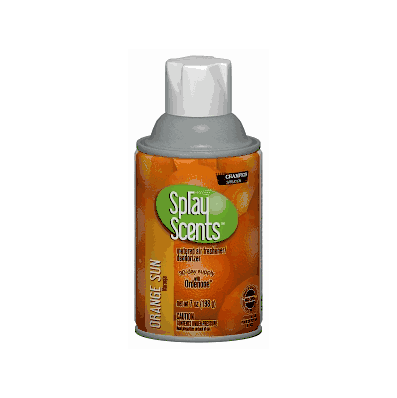 Metered Air Freshener Refills - Freshener, Ai