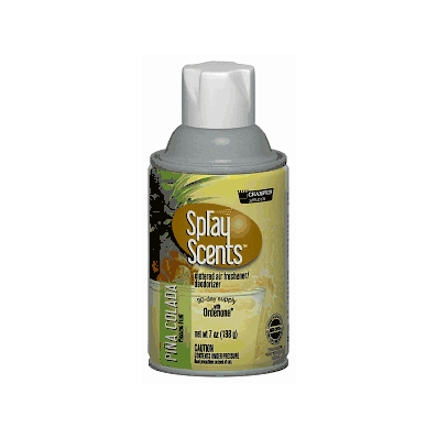 Metered Air Freshener Refills - Freshener, Ai