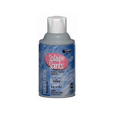 Metered Air Freshener Refills - Freshener, Ai