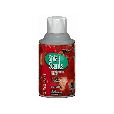 Metered Air Freshener Refills - Freshener, Ai