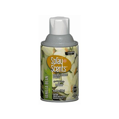 Metered Air Freshener Refills - Freshener, Ai