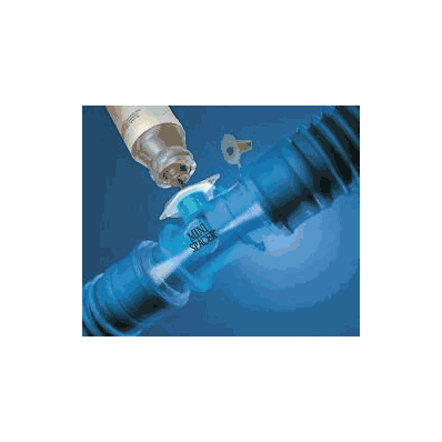 Metered Dose Inhaler Minispacer - Spacer, Mi