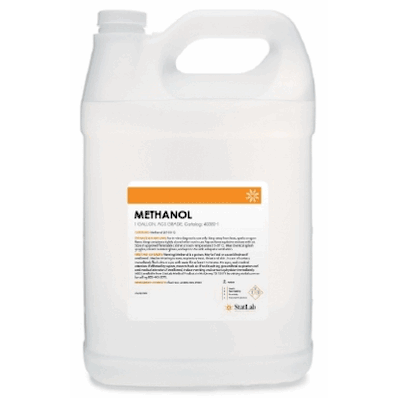 Methanol Dehydrant, 1 gal ACS Grade 99% absolute