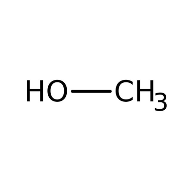Methanol Optima LC/MS Grade 99.9 % 1 Liter