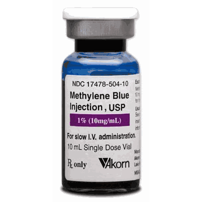 Methemoglobinemia Inducing Agent,10 mL