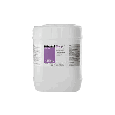 Metridry 15 Gal. - Concentrate, Metridry Dry