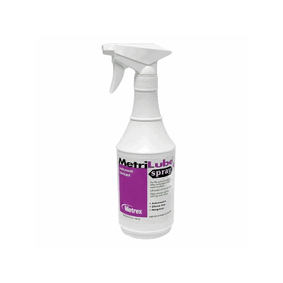 Metrilube Instrument Lubricant By Metrex - Lu