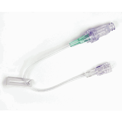 Metriset Pump Sets By B Braun - Metriset, Bur