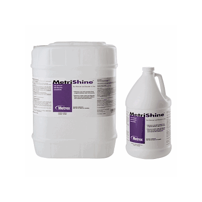 Metrishine Corrosion Remover And Protector B